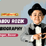 Abdu Rozik Biography