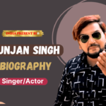 Gunjan Singh Biography