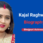 Kajal Raghwani Biography