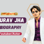 Purav Jha biography