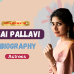 Sai Pallavi Biography