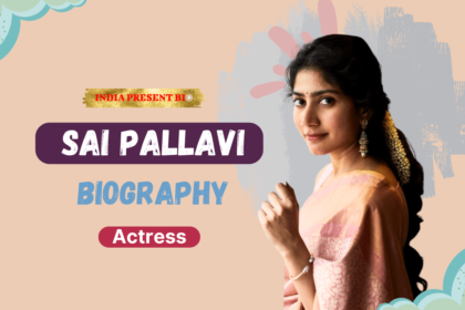 Sai Pallavi Biography