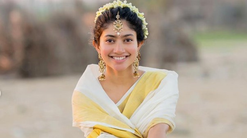 Sai Pallavi Biography