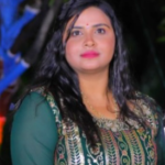 Anupma yadav bio
