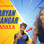 Aryan Bangar Biography