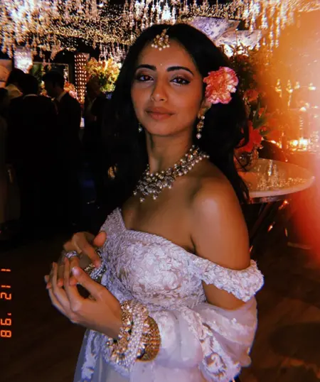 Alekha Advani Biography (Wikipedia)