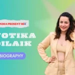 Jyotika Dilaik Biography