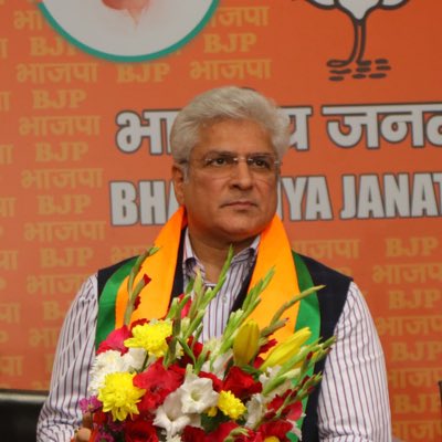 Kailash Gahlot Biography