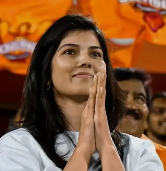 Kavya Maran Biography (Wikipedia)