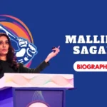 Mallika Sagar Biography