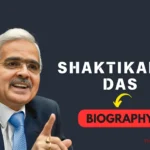 Shaktikanta Das Biography