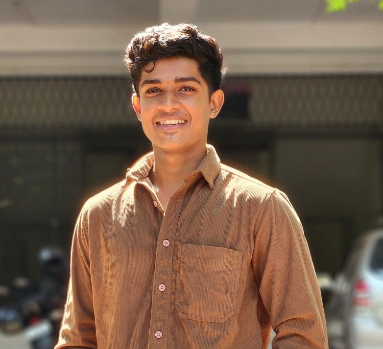 Vignesh Puthur Biography (Wikipedia)