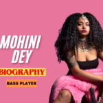 Mohini Dey Biography