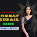 Jannat Zubair Biography