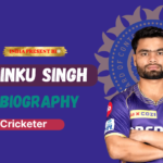 Rinku Singh Biography