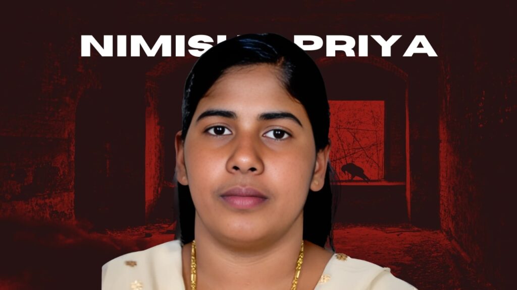 Nimisha Priya Biography