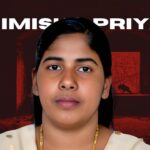 Nimisha Priya Biography