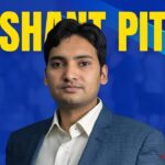 Nishant Pitti Biography