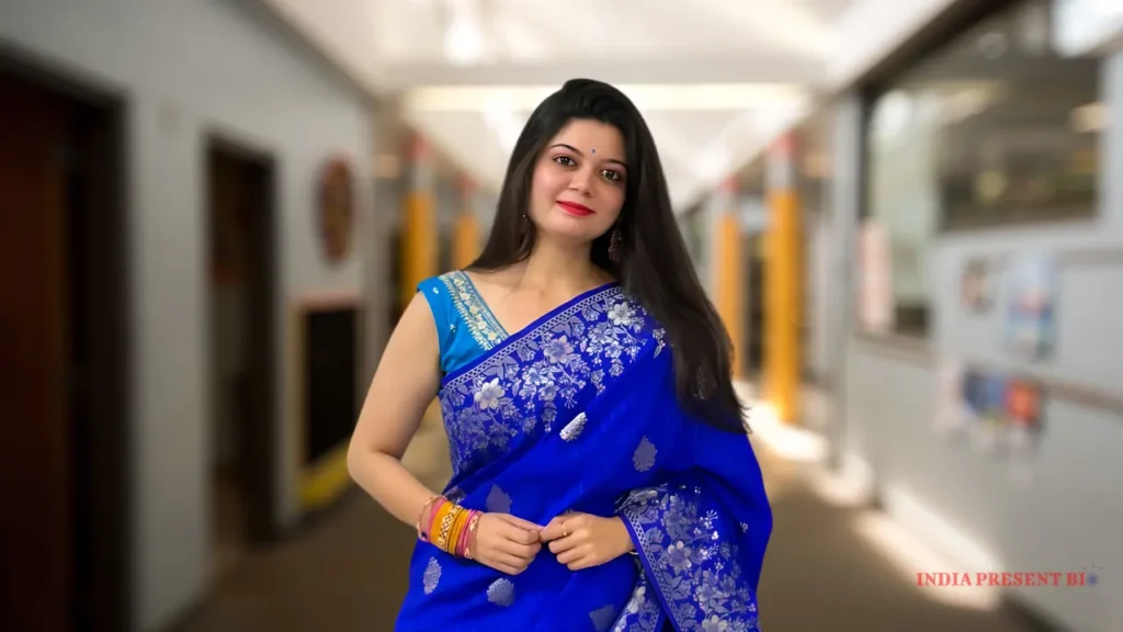 Rohini Arju Biography