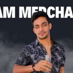 Sam Merchant Biography