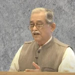 Shirish Patel Biography