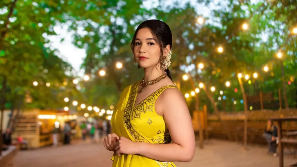 Sara Tendulkar Biography