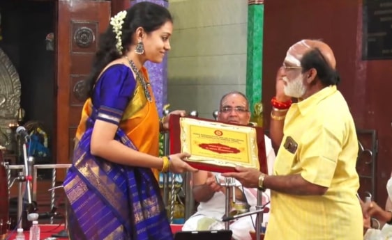 Sivasri Skandaprasad Awards