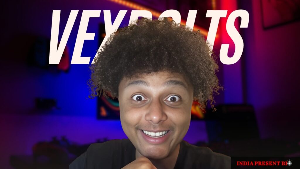 Vexbolts Biography