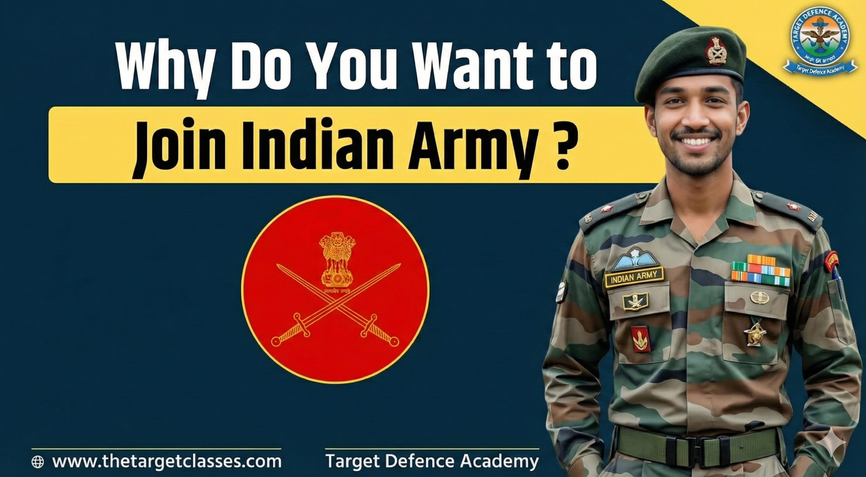 Indian Army Agniveer Bharti