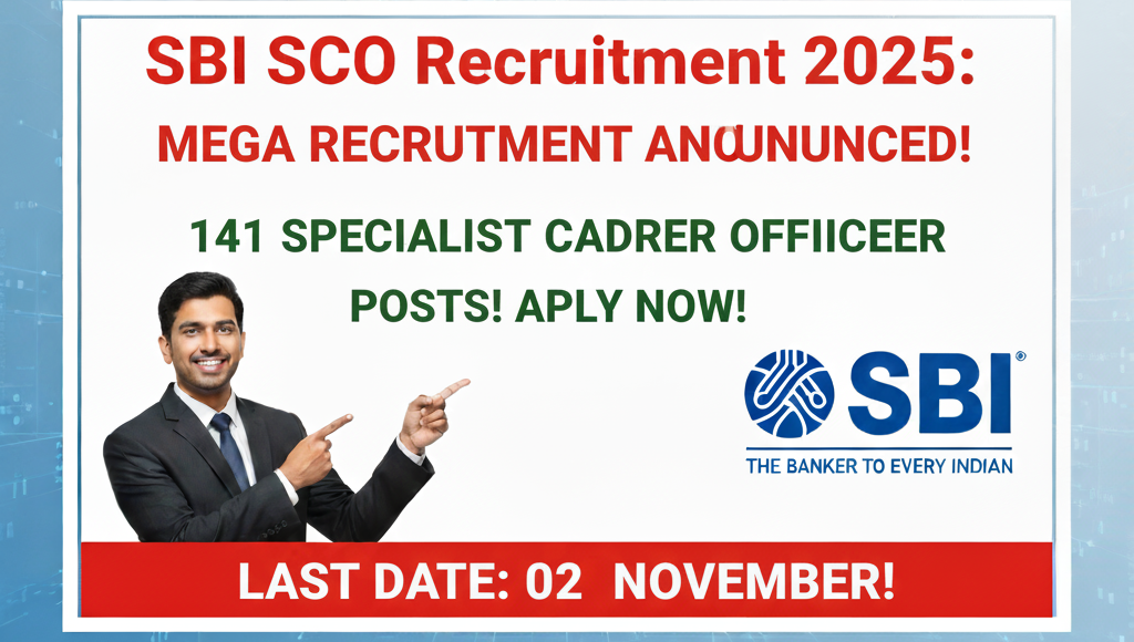 स्टेट बँक ऑफ इंडिया (SBI)