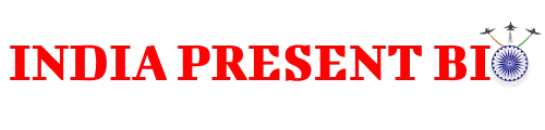 India Present Bio